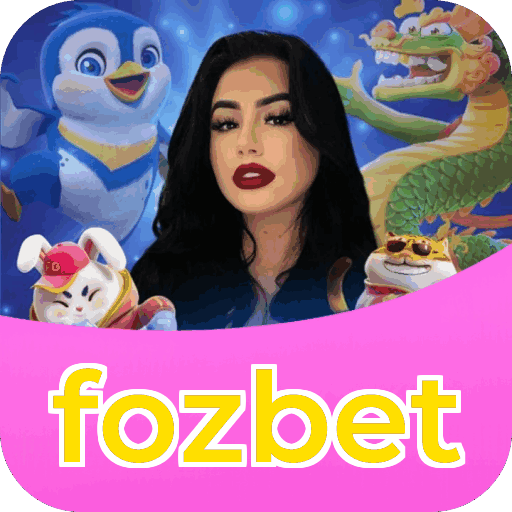 Plataforma fozbet mostrando interface moderna, jogos certificados e recursos de segurança licenciados
